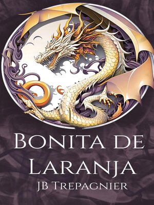cover image of Bonita de Laranja